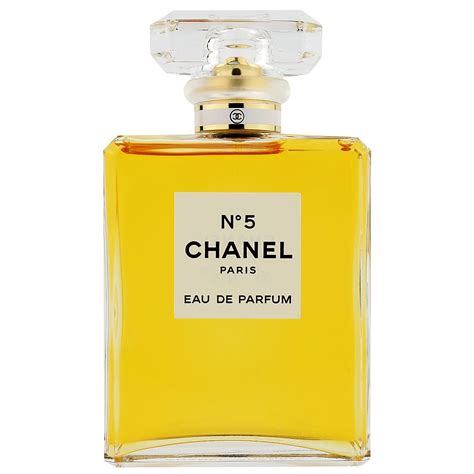 chanel n° 5 ab.